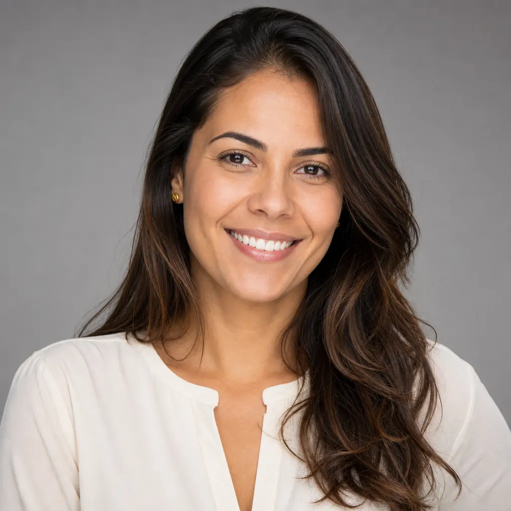 Foto de Maria Oliveira